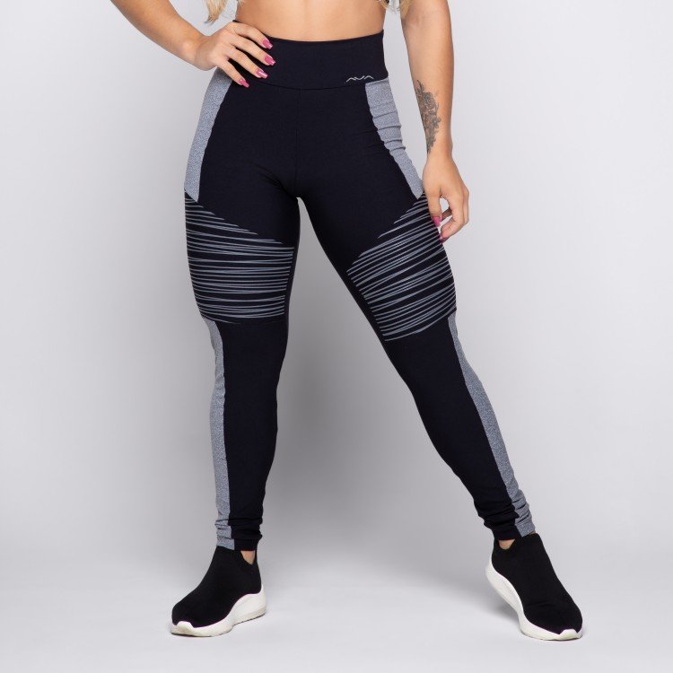 Legging dlk modas é boa on sale