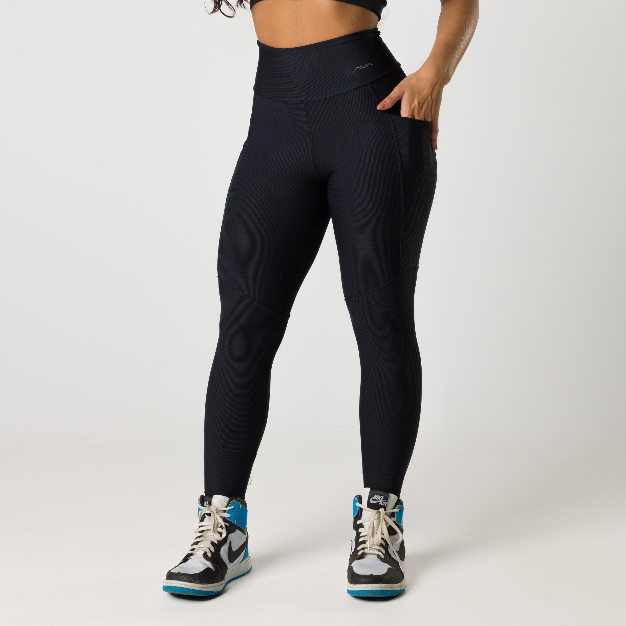 Legging Feminina