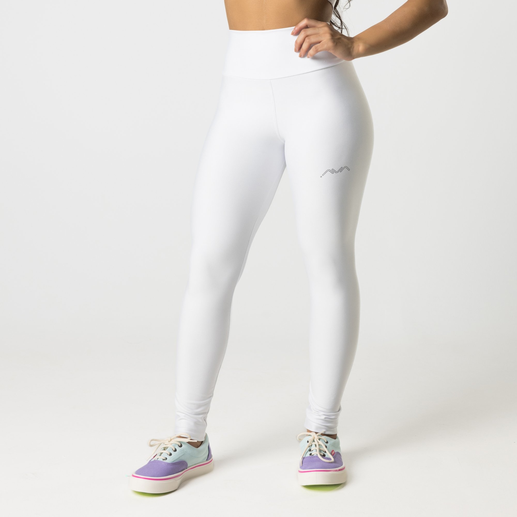 Encontre Calça Legging - Calça Legging Fitness Feminina