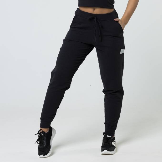 Calça jogger nike shop gym feminina