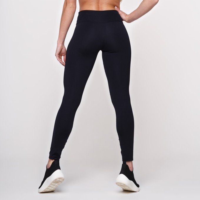 Legging Básica Suplex Poliamida